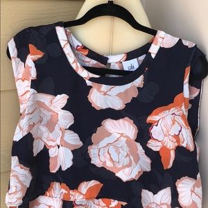 CABi blossom top